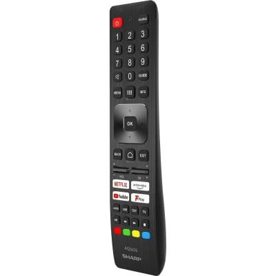 Телевизор Sharp 32FH2EA - Фото 6 Телевизор Sharp 32FH2EA - изображение 6