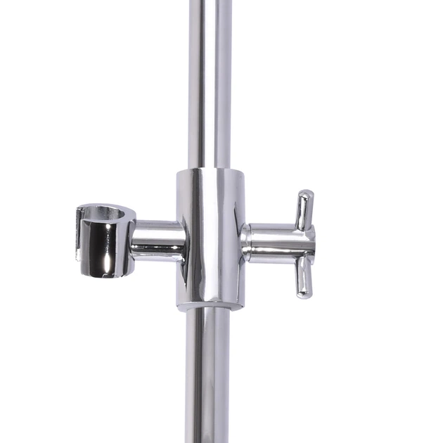 Душова стійка Globus Lux DS-1106-CR - зображення 4