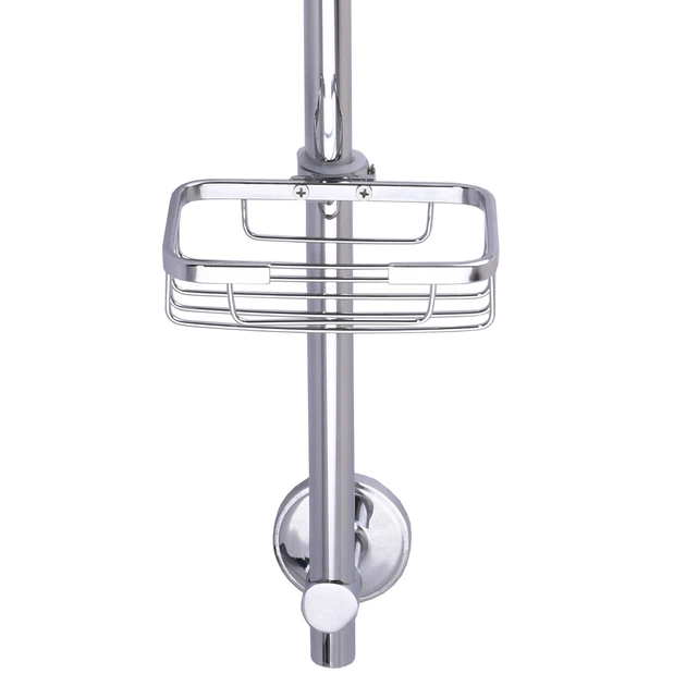 Душова стійка Globus Lux DS-1106-CR - зображення 5