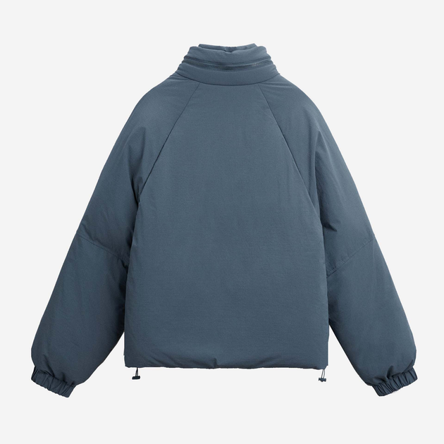 Куртка демісезонна чоловіча Zara 408405067 L Синя