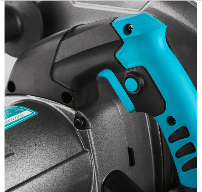 Пила дисковая Revolt CS2800 - изображение 3