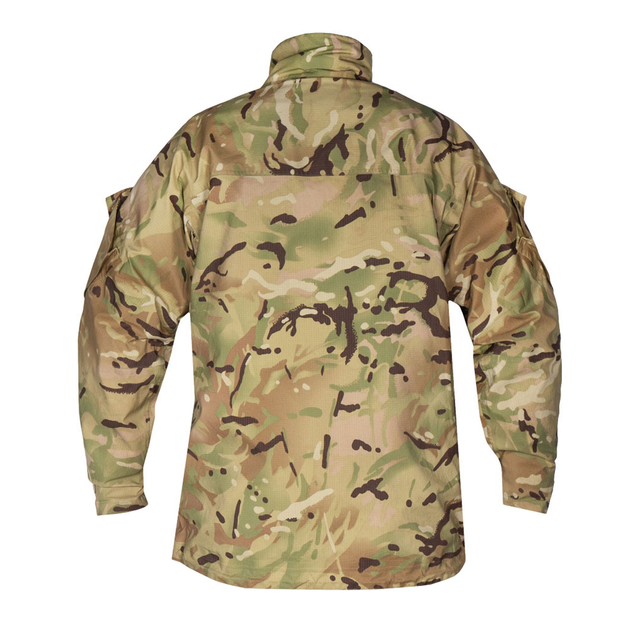Куртка Британской армии Lightweight Waterproof MVP MTP S 2000000151137 - изображение 2
