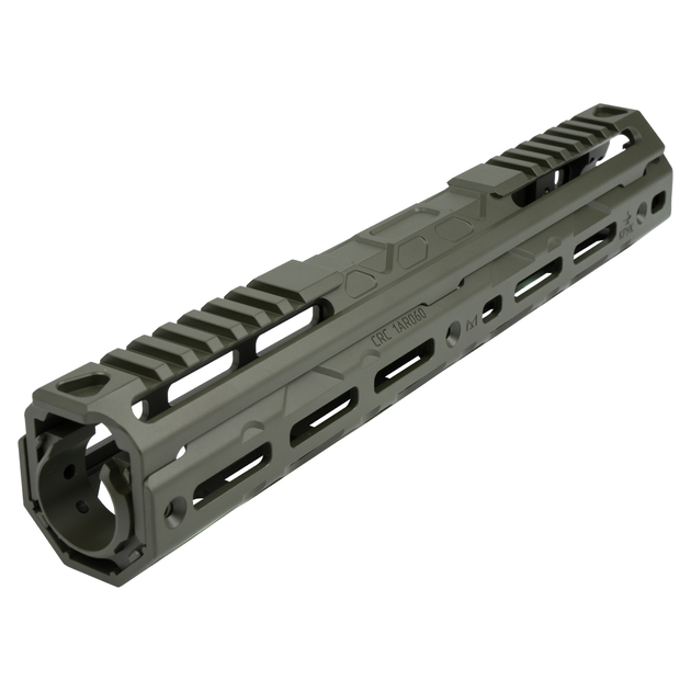 Длинное цевье КРУК M-Lok для AR-платформ винтовочной длины - изображение 1