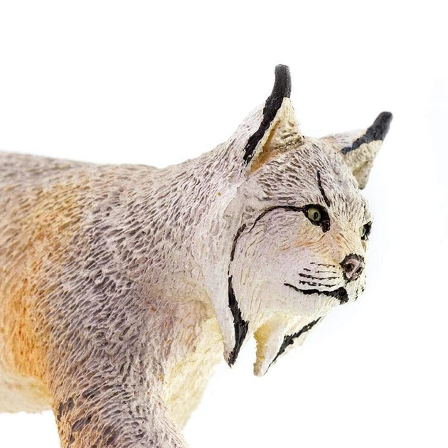 Фігурка Рись Safari Ltd 181829 - зображення 2