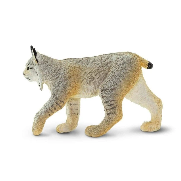 Фігурка Рись Safari Ltd 181829 - зображення 3
