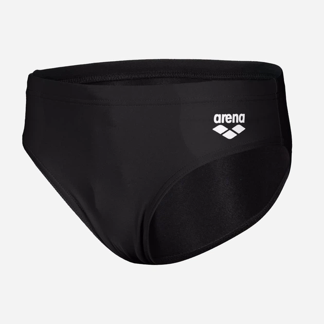 Подростковые плавки для мальчика Arena Dynamo Jr Brief R 006503-500 152 см Черные (3468336967089) - Фото 5 Подростковые плавки для мальчика Arena Dynamo Jr Brief R 006503-500 152 см Черные (3468336967089) - изображение 5
