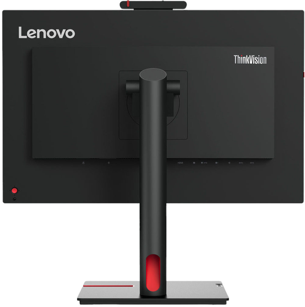 Monitor 23.8" Lenovo ThinkVision T24mv-30 (63D7UAT3EU) - obraz 3