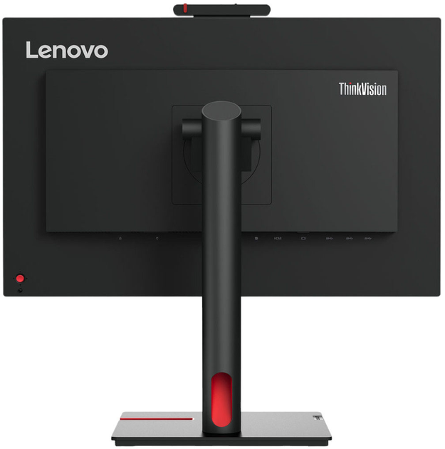 Monitor 23.8" Lenovo ThinkVision T24v-30 (63D8MAT3EU) - obraz 3