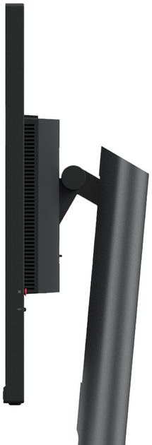 Монітор 31.5" Lenovo ThinkVision T24v-30 (63D1RAT1EU) - зображення 6
