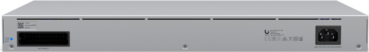 Przełącznik Ubiquiti UniFi Pro 24 PoE (USW-PRO-24-POE) - obraz 7