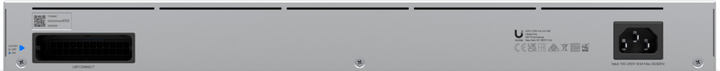 Przełącznik Ubiquiti UniFi Pro 24 PoE (USW-PRO-24-POE) - obraz 8