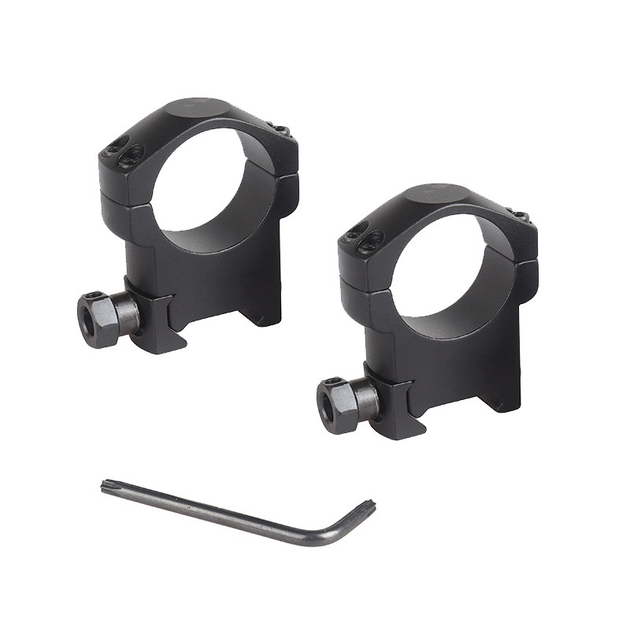 Кольца Vector Optics 30mm High Profile - изображение 6