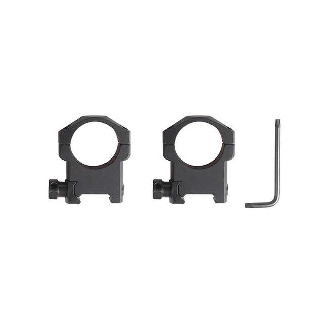 Кольца Vector Optics 30mm High Profile - изображение 8