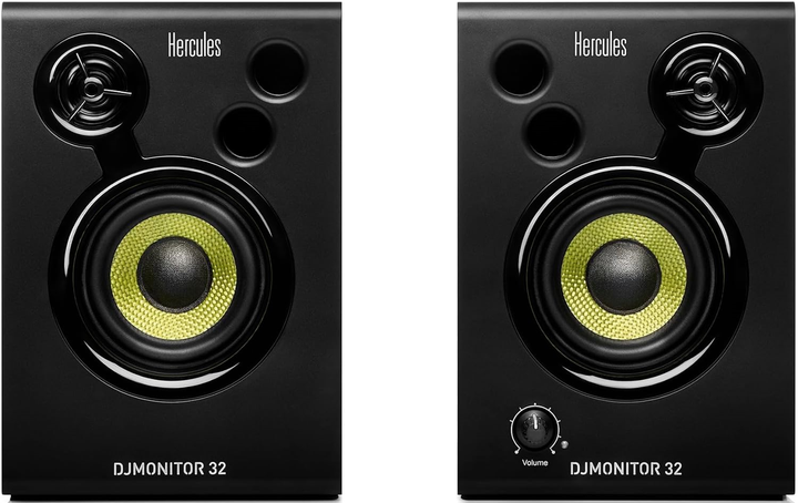 Zestaw treningowy dla DJ-ów Hercules DJ Learning Kit MK2 (3362934746490) - obraz 4