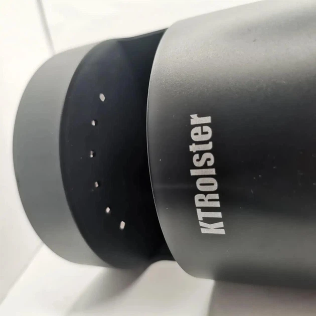 Ловушка для комаров Mosquito Killer Lamp USB - фотокатализатор для уничтожения насекомых 5 ВТ до 15 кв.м Черный KTRolster - изображение 8