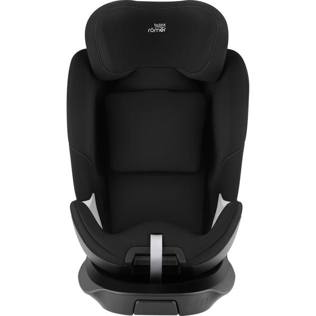 Автокресло britax-romer Swivel Space Black (2000038913) - изображение 5