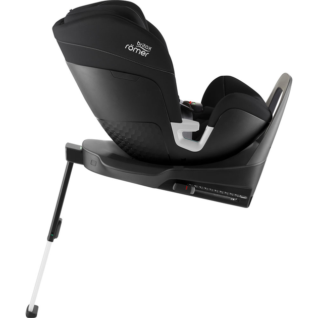 Автокресло britax-romer Swivel Space Black (2000038913) - изображение 12