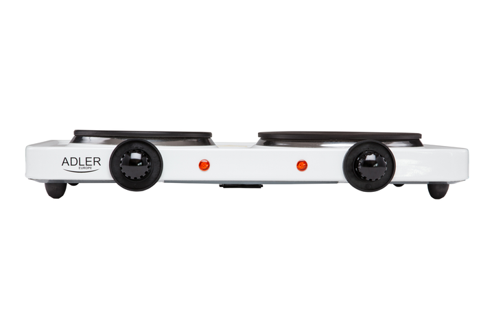 Kuchenka stołowa elektryczna Adler AD 6504 - obraz 5