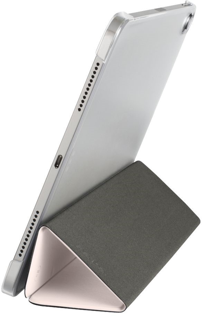 Чохол-книжка Hama Fold Clear для Apple iPad Air 10.9" Pink (4047443459510) - зображення 2