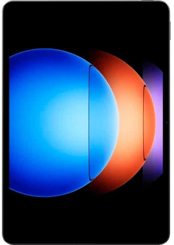 Планшет Xiaomi Pad 6S Pro Wi-Fi 8/256GB Gray (VHU4702EU) – фото