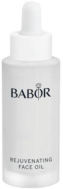 Олія для обличчя Babor Skinovage Classics омолоджуюча 30 мл (4015165361060) - зображення 1