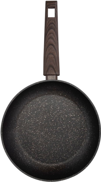 Patelnia Resto Carina 93021 22 cm (4260403577554) - obraz 4