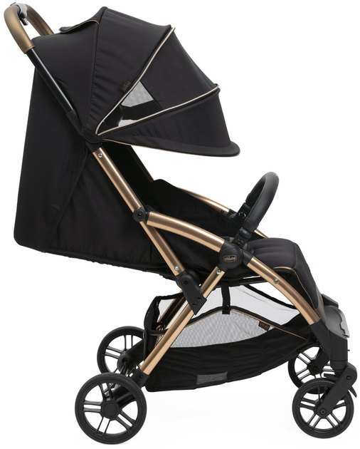 Прогулянкова коляска Chicco Goody Primo (87069.72) - зображення 3