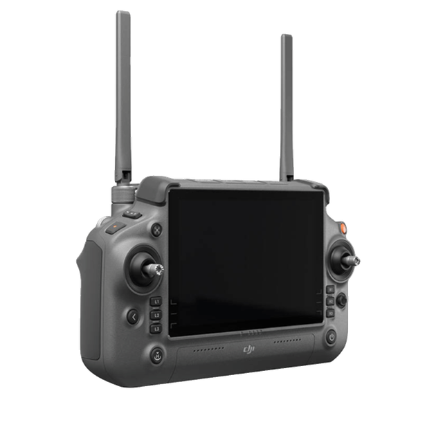Пульт керування DJI RC Plus - Фото 4 Пульт керування DJI RC Plus - зображення 4