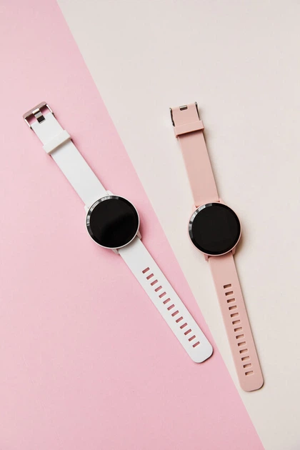 Smartwatch Canyon Lollypop SW-63 White (CNS-SW63SW) - obraz 9