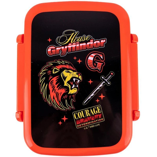 Ланчбокс Kite HP24-160 Harry Potter - Фото 2 Ланчбокс Kite HP24-160 Harry Potter - изображение 2