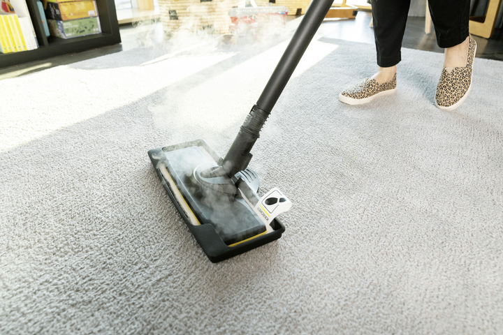 Parownica Karcher SC 3 EasyFix Plus 1.513-661.0 - obraz 4