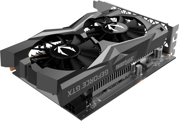 グラフィックボード・グラボ・ビデオカード ZOTAC GTX 1650 OC Edition 4GB Amazon | ZOTAC GeForce GTX 1650 OC グラフィックスボード ZT