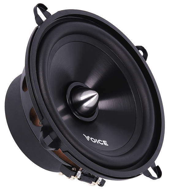 Компонентная акустика Voice E52C - Фото 2 Компонентная акустика Voice E52C - изображение 2