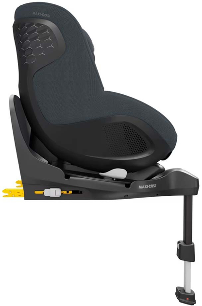 Автокресло Maxi-Cosi Mica 360 PRO i-Size Authentic Graphite (8549550110) - изображение 2