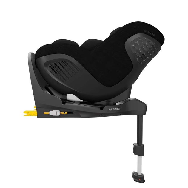 Автокресло Maxi-Cosi Mica 360 PRO i-Size Authentic Black (8549671110) - изображение 5