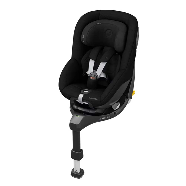 Автокресло Maxi-Cosi Mica 360 PRO i-Size Authentic Black (8549671110) - изображение 9