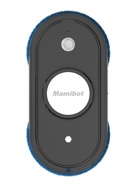 Робот-пилосос (мийник вікон) Mamibot W110-F - зображення 2