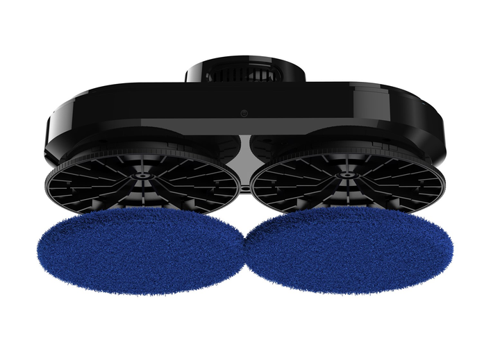 Robot sprzątający (mycie okien) Mamibot W110-F - obraz 8