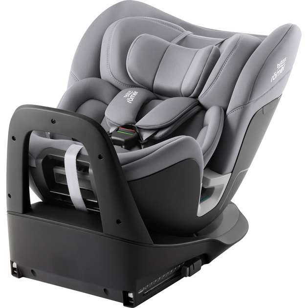 Автокресло Britax-Romer Swivel Frost Grey (2000038914) - изображение 2