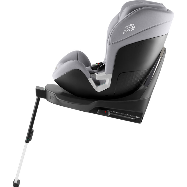 Автокресло Britax-Romer Swivel Frost Grey (2000038914) - изображение 8