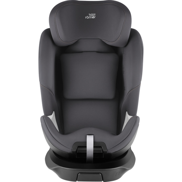 Автокресло Britax-Romer Swivel Midnight Grey (2000038915) - изображение 4