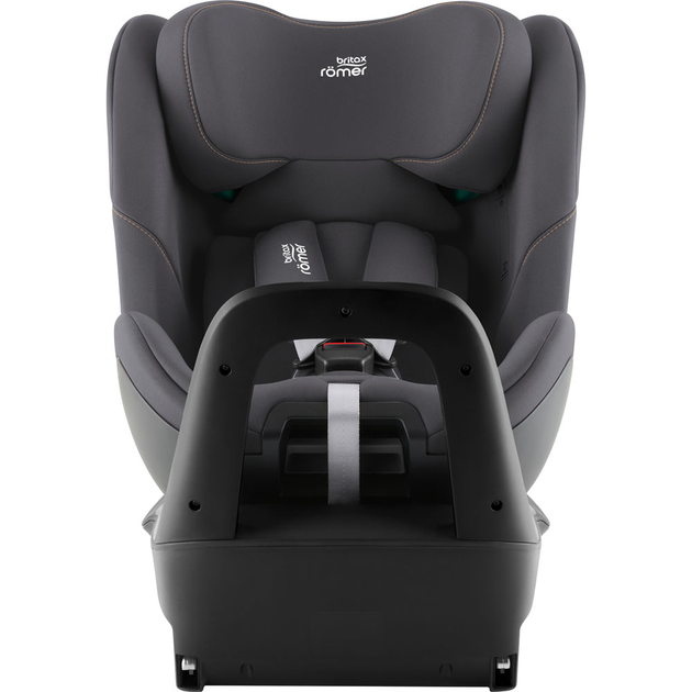 Автокресло Britax-Romer Swivel Midnight Grey (2000038915) - изображение 5