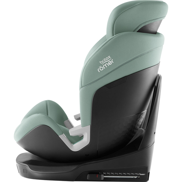 Автокресло Britax-Romer Swivel Jade Green (2000039563) - изображение 10