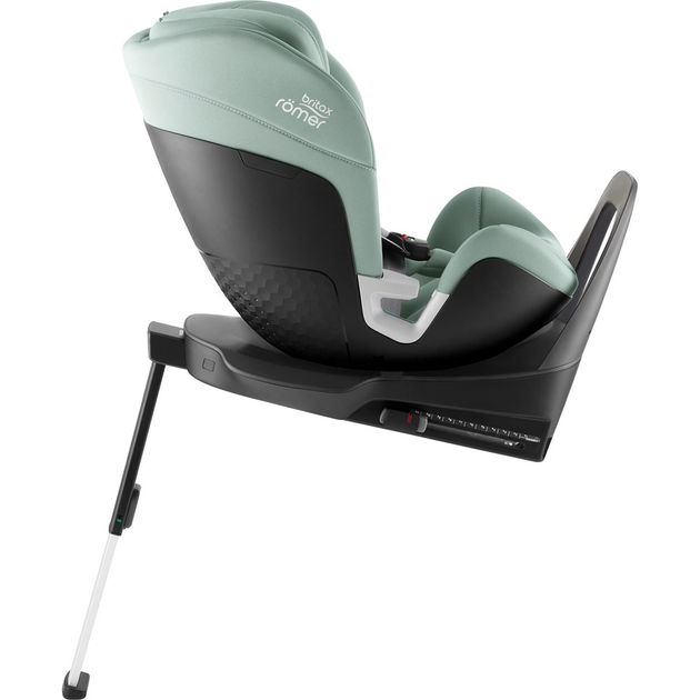 Автокресло Britax-Romer Swivel Jade Green (2000039563) - изображение 12