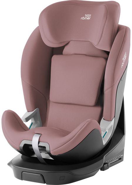 Автокресло Britax-Romer Swivel Dusty Rose (2000039701) - изображение 1