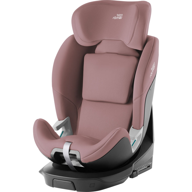 Автокресло Britax-Romer Swivel Dusty Rose (2000039701) - изображение 2