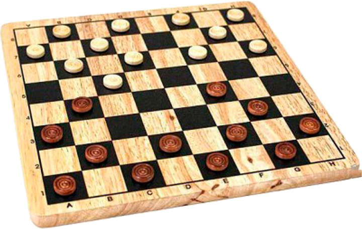 Gra planszowa Tactic 5 w 1 (6416739140063) - obraz 4