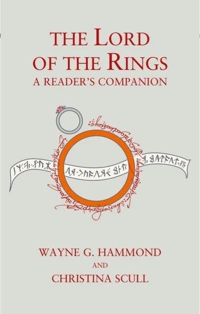 THE LORD OF THE RINGS BOXED SET [60th Anniversary edition] Hardback - J. R. R. Tolkien - 9780007581146 - изображение 5
