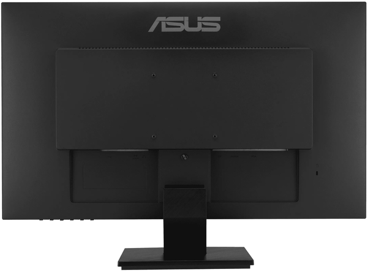 Монітор 27" ASUS ExpertCenter IPS 1920 x 1080 px Full HD чорний (C1275Q) - зображення 5