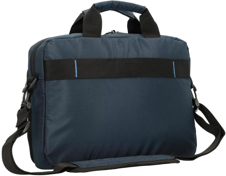 Torba Samsonite Guardit 2.0 Bailhandle 13.3" Navy (5414847909177) - obraz 2